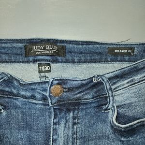 Judy Blue Relaxed Fit Size 11